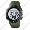 Купити ГОДИННИК SKMEI 1560 AG ⌚ Наручні годинники на fabrikachasov.com ⭐ Безкоштовна доставка по Україні від 3000 грн ✈ Гарантія ✔ 10.000 моделей. Знижки!