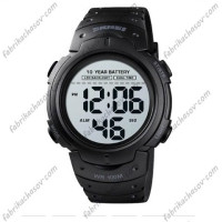 Часы Skmei 1560 BK