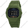 Купити ГОДИННИК SKMEI 1628 AGBK ⌚ Наручні годинники на fabrikachasov.com ⭐ Безкоштовна доставка по Україні від 3000 грн ✈ Гарантія ✔ 10.000 моделей. Знижки!