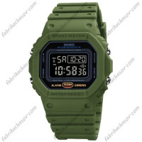 Часы Skmei 1628 AGBK