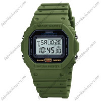 Часы Skmei 1628 AGWT