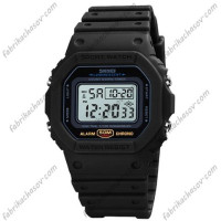 Часы Skmei 1628 BKWT