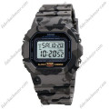 Купити ГОДИННИК SKMEI 1628 CMGN ⌚ Наручні годинники на fabrikachasov.com ⭐ Безкоштовна доставка по Україні від 3000 грн ✈ Гарантія ✔ 10.000 моделей. Знижки!