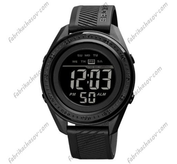 Купити ГОДИННИК SKMEI 1638 BKBK ⌚ Наручні годинники на fabrikachasov.com ⭐ Безкоштовна доставка по Україні від 3000 грн ✈ Гарантія ✔ 10.000 моделей годинників кращих брендів!