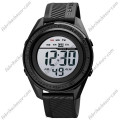 Купити ГОДИННИК SKMEI 1638 BKWT ⌚ Наручні годинники на fabrikachasov.com ⭐ Безкоштовна доставка по Україні від 3000 грн ✈ Гарантія ✔ 10.000 моделей. Знижки!