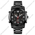 Купити ГОДИННИК SKMEI 1642 BK ⌚ Наручні годинники на fabrikachasov.com ⭐ Безкоштовна доставка по Україні від 3000 грн ✈ Гарантія ✔ 10.000 моделей. Знижки!