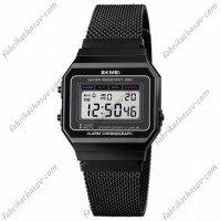Часы Skmei 1660 BK