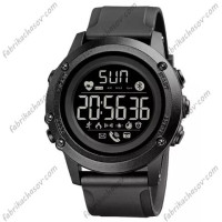 Часы Skmei 1671 BK