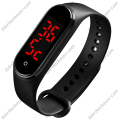 Купити ГОДИННИК SKMEI 1672 BLACK ⌚ Наручні годинники на fabrikachasov.com ⭐ Безкоштовна доставка по Україні від 3000 грн ✈ Гарантія ✔ 10.000 моделей. Знижки!