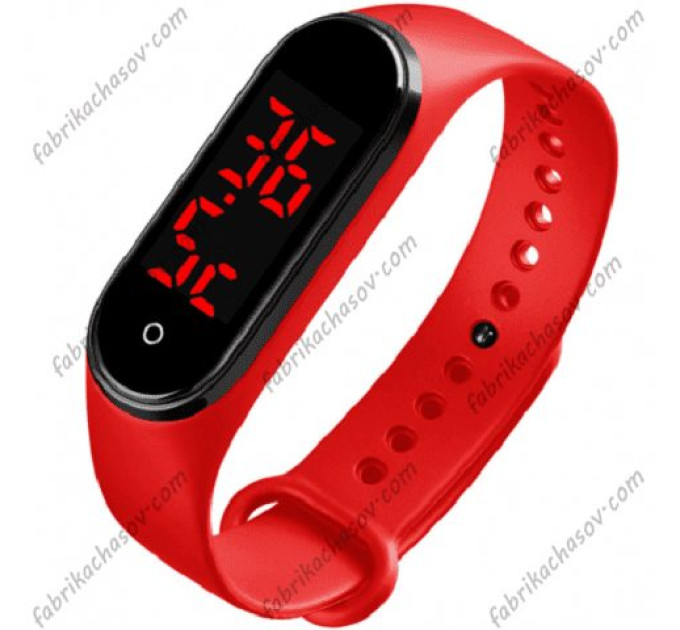 Купити ГОДИННИК SKMEI 1672 RED ⌚ Наручні годинники на fabrikachasov.com ⭐ Безкоштовна доставка по Україні від 3000 грн ✈ Гарантія ✔ 10.000 моделей годинників кращих брендів!