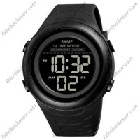 Часы Skmei 1675 BK