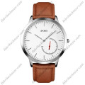 Купить Часы SKMEI 1676 SL ⌚ Наручные часы на fabrikachasov.com ⭐ Бесплатная доставка по Украине от 3000 грн ✈ Гарантия ✔ 10.000 моделей. Скидки!