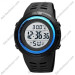 Купити ГОДИННИК SKMEI 1681 BUBK ⌚ Наручні годинники на fabrikachasov.com ⭐ Безкоштовна доставка по Україні від 3000 грн ✈ Гарантія ✔ 10.000 моделей. Знижки!