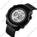 Купити ГОДИННИК SKMEI 1682 BKWT ⌚ Наручні годинники на fabrikachasov.com ⭐ Безкоштовна доставка по Україні від 3000 грн ✈ Гарантія ✔ 10.000 моделей годинників кращих брендів!