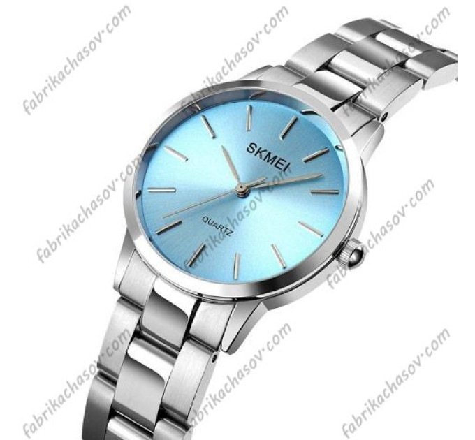 Купити ГОДИННИК SKMEI 1695 BU ⌚ Наручні годинники на fabrikachasov.com ⭐ Безкоштовна доставка по Україні від 3000 грн ✈ Гарантія ✔ 10.000 моделей. Знижки!
