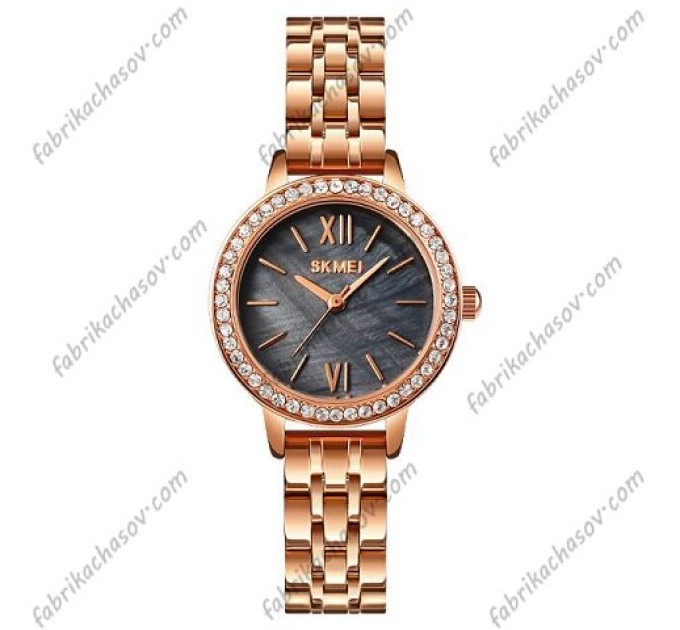 Купити ГОДИННИК SKMEI 1711 SRGBK ⌚ Наручні годинники на fabrikachasov.com ⭐ Безкоштовна доставка по Україні від 3000 грн ✈ Гарантія ✔ 10.000 моделей. Знижки!