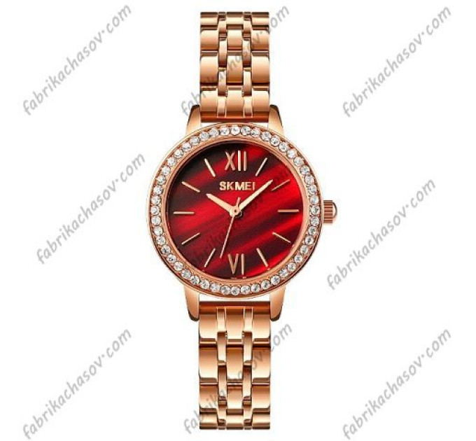 Купити ГОДИННИК SKMEI 1711 SRGRD ⌚ Наручні годинники на fabrikachasov.com ⭐ Безкоштовна доставка по Україні від 3000 грн ✈ Гарантія ✔ 10.000 моделей годинників кращих брендів!