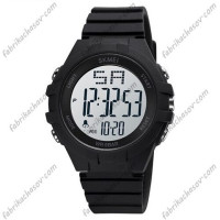 Часы Skmei 1715 BKWT