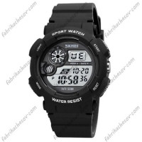 Часы Skmei 1718 BK