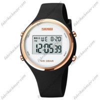 Часы Skmei 1720 BK