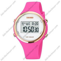 Часы Skmei 1720 PK