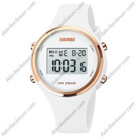 Часы Skmei 1720 WT