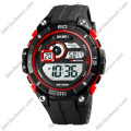 Купити ГОДИННИК SKMEI 1756 RD ⌚ Наручні годинники на fabrikachasov.com ⭐ Безкоштовна доставка по Україні від 3000 грн ✈ Гарантія ✔ 10.000 моделей годинників кращих брендів!
