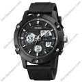 Купити ГОДИННИК SKMEI 1757 BKWT ⌚ Наручні годинники на fabrikachasov.com ⭐ Безкоштовна доставка по Україні від 3000 грн ✈ Гарантія ✔ 10.000 моделей годинників кращих брендів!