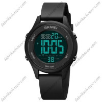 Часы Skmei 1758 BK