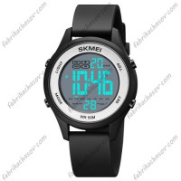 Часы Skmei 1758 BKBKWT