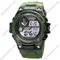 Купити ГОДИННИК SKMEI 1759 AG ⌚ Наручні годинники на fabrikachasov.com ⭐ Безкоштовна доставка по Україні від 3000 грн ✈ Гарантія ✔ 10.000 моделей. Знижки!