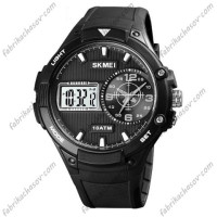 Часы Skmei 1761 BKWT
