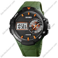 Часы Skmei 1761 GN