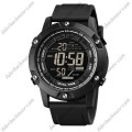 Купити ГОДИННИК SKMEI 1762 BK ⌚ Наручні годинники на fabrikachasov.com ⭐ Безкоштовна доставка по Україні від 3000 грн ✈ Гарантія ✔ 10.000 моделей годинників кращих брендів!