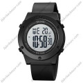 Купити ГОДИННИК SKMEI 1772 BKWT ⌚ Наручні годинники на fabrikachasov.com ⭐ Безкоштовна доставка по Україні від 3000 грн ✈ Гарантія ✔ 10.000 моделей. Знижки!