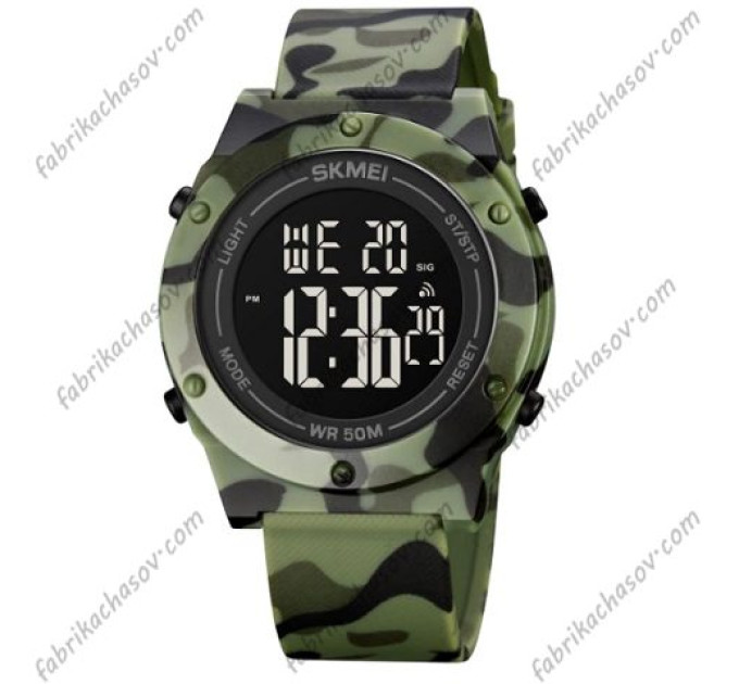 Купити ГОДИННИК SKMEI 1772 CMGNBK ⌚ Наручні годинники на fabrikachasov.com ⭐ Безкоштовна доставка по Україні від 3000 грн ✈ Гарантія ✔ 10.000 моделей годинників кращих брендів!
