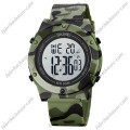 Купити ГОДИННИК SKMEI 1772 CMGNWT ⌚ Наручні годинники на fabrikachasov.com ⭐ Безкоштовна доставка по Україні від 3000 грн ✈ Гарантія ✔ 10.000 моделей. Знижки!