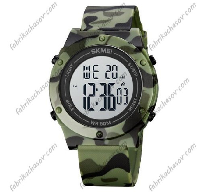 Купити ГОДИННИК SKMEI 1772 CMGNWT ⌚ Наручні годинники на fabrikachasov.com ⭐ Безкоштовна доставка по Україні від 3000 грн ✈ Гарантія ✔ 10.000 моделей. Знижки!