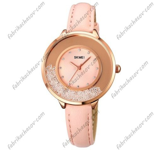 Купити ГОДИННИК SKMEI 1782 PK ⌚ Наручні годинники на fabrikachasov.com ⭐ Безкоштовна доставка по Україні від 3000 грн ✈ Гарантія ✔ 10.000 моделей. Знижки!