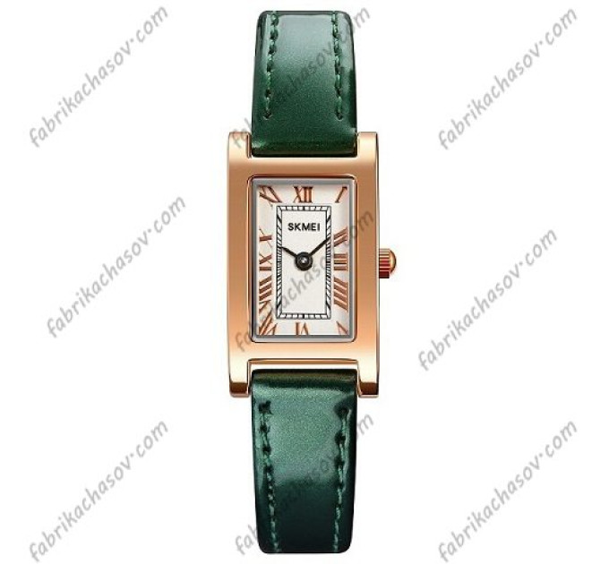 Купити ГОДИННИК SKMEI 1783 GN ⌚ Наручні годинники на fabrikachasov.com ⭐ Безкоштовна доставка по Україні від 3000 грн ✈ Гарантія ✔ 10.000 моделей годинників кращих брендів!