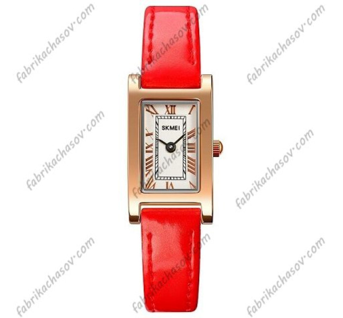 Купити ГОДИННИК SKMEI 1783 RD ⌚ Наручні годинники на fabrikachasov.com ⭐ Безкоштовна доставка по Україні від 3000 грн ✈ Гарантія ✔ 10.000 моделей годинників кращих брендів!