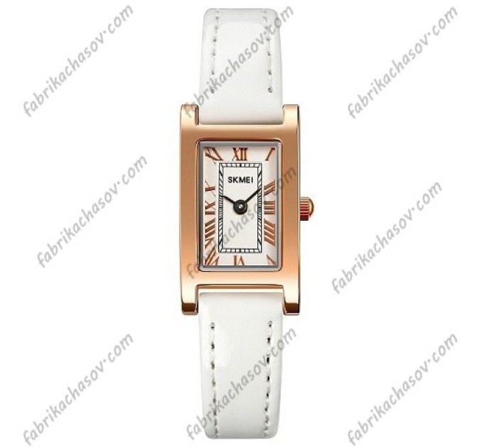 Купити ГОДИННИК SKMEI 1783 WT ⌚ Наручні годинники на fabrikachasov.com ⭐ Безкоштовна доставка по Україні від 3000 грн ✈ Гарантія ✔ 10.000 моделей. Знижки!
