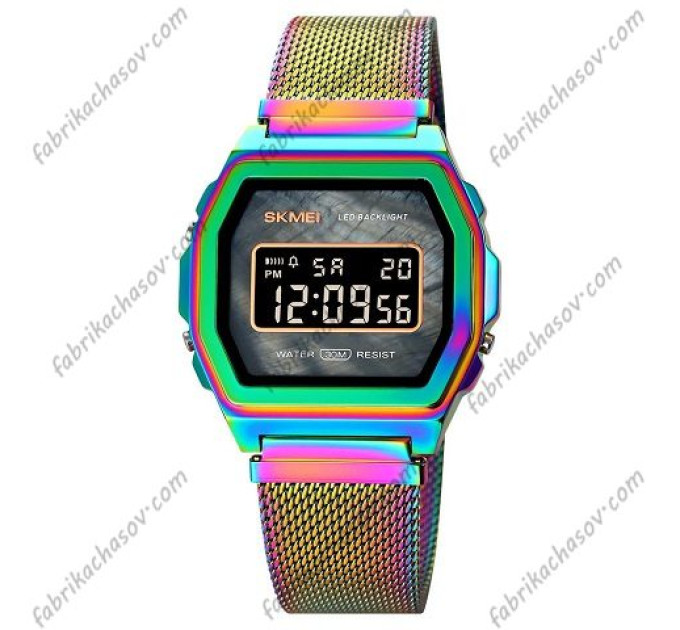 Купити ГОДИННИК SKMEI 1806 PINK ⌚ Наручні годинники на fabrikachasov.com ⭐ Безкоштовна доставка по Україні від 3000 грн ✈ Гарантія ✔ 10.000 моделей годинників кращих брендів!