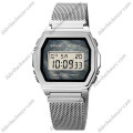Купити ГОДИННИК SKMEI 1806 SILVER-WHITE ⌚ Наручні годинники на fabrikachasov.com ⭐ Безкоштовна доставка по Україні від 3000 грн ✈ Гарантія ✔ 10.000 моделей годинників кращих брендів!