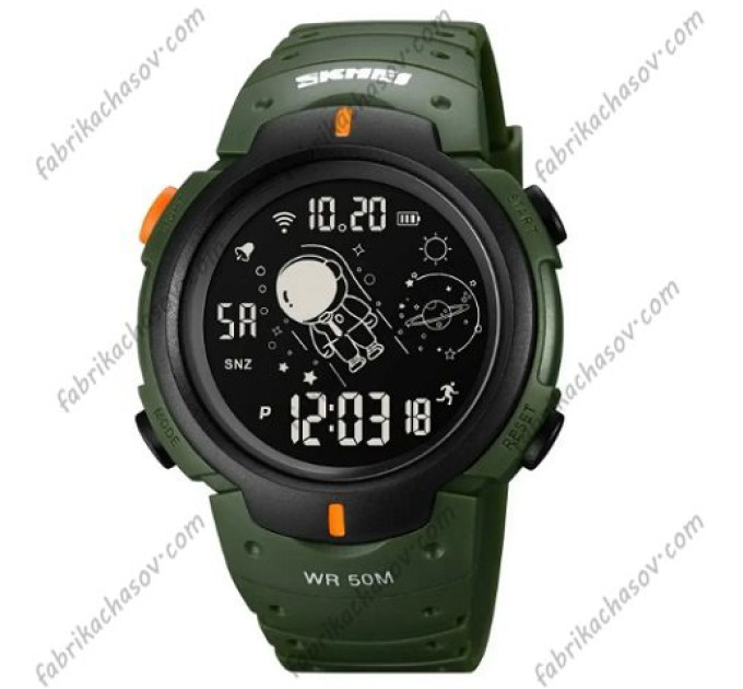 Купити ГОДИННИК SKMEI 1820 AGBK ⌚ Наручні годинники на fabrikachasov.com ⭐ Безкоштовна доставка по Україні від 3000 грн ✈ Гарантія ✔ 10.000 моделей годинників кращих брендів!