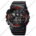 Купити ГОДИННИК SKMEI 1857 RD ⌚ Наручні годинники на fabrikachasov.com ⭐ Безкоштовна доставка по Україні від 3000 грн ✈ Гарантія ✔ 10.000 моделей. Знижки!