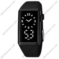 Купити ГОДИННИК SKMEI 1972 BK ⌚ Наручні годинники на fabrikachasov.com ⭐ Безкоштовна доставка по Україні від 3000 грн ✈ Гарантія ✔ 10.000 моделей. Знижки!
