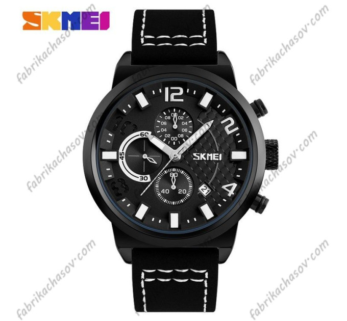 Купити Часи Skmei 9149 ⌚ Наручні годинники на fabrikachasov.com ⭐ Безкоштовна доставка по Україні від 3000 грн ✈ Гарантія ✔ 10.000 моделей. Знижки!