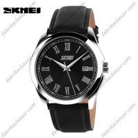 Часы Skmei 9076 Черные