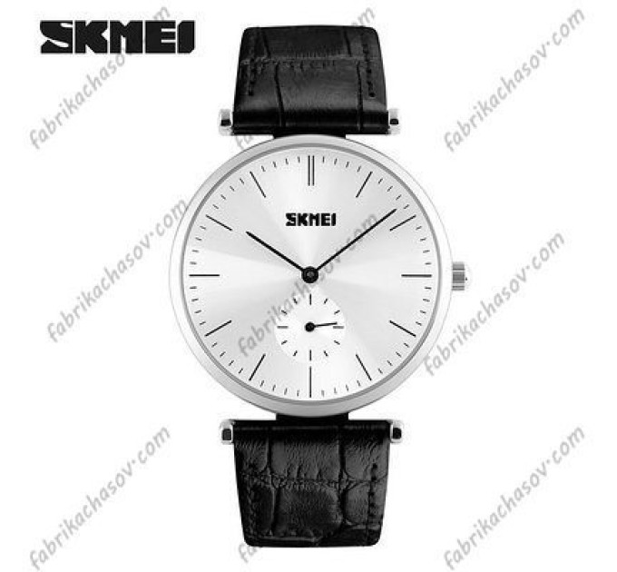 Купити Часи Skmei 1175 Чорні ⌚ Наручні годинники на fabrikachasov.com ⭐ Безкоштовна доставка по Україні від 3000 грн ✈ Гарантія ✔ 10.000 моделей. Знижки!